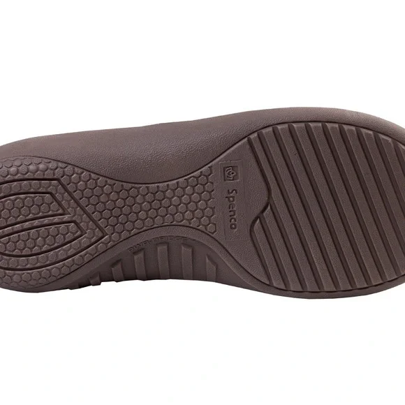 NEW❗️Spenco Siesta Slide Mosaic in peacock - Picture 5 of 11